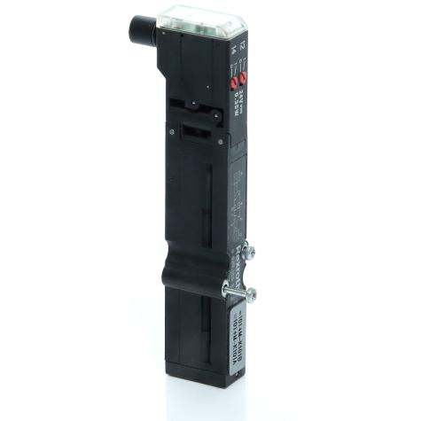 5/3 Way Valve Serie HF03-LG, CL03  